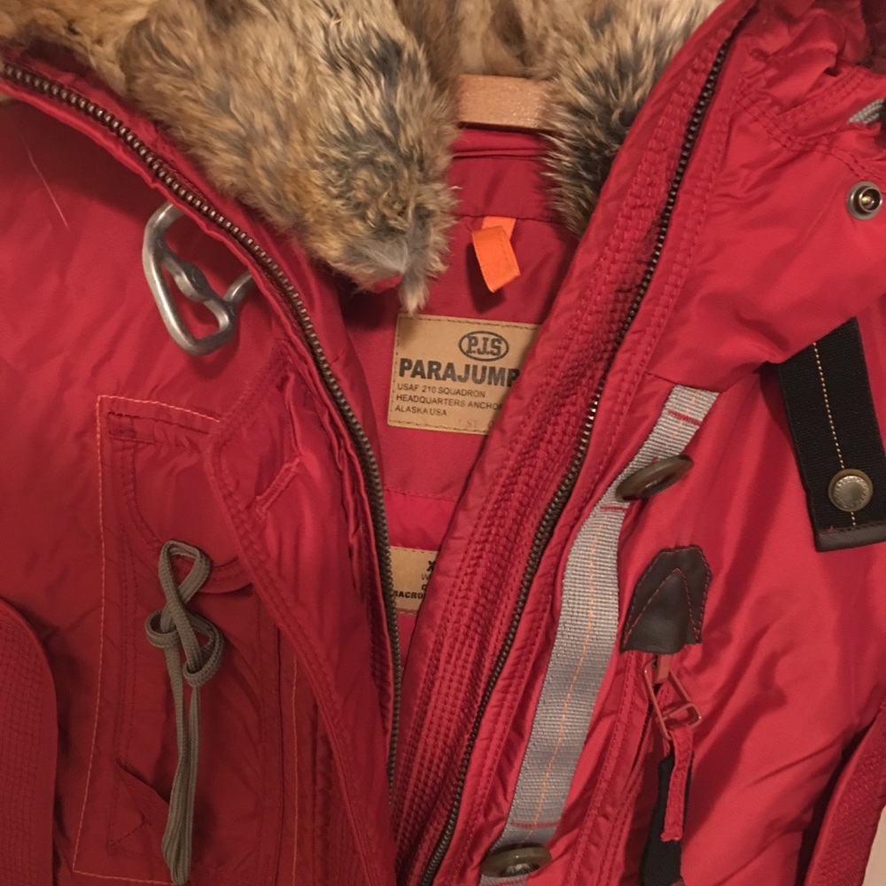 Parajumpers women coats - Picture 3 of 8